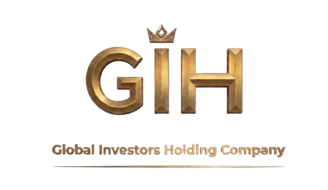 Global Investors Holding Company Logo